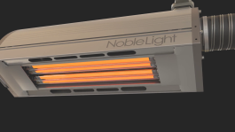 Noblelight Infradry
