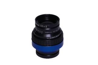 LINOS<sup>®</sup> inspec.x L VIS-NIR lens series