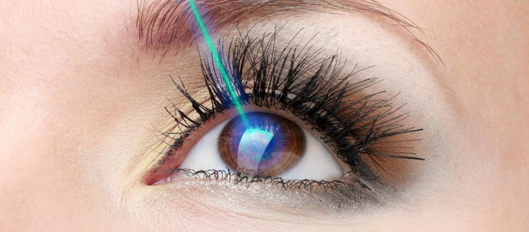 Excelitas has extensive experience in the conceptualization, design and production of laser beam delivery systems for femtosecond laser refractive surgery in the cornea as well as the crystalline lens