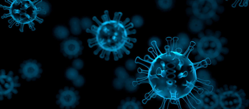 UVC Disinfection