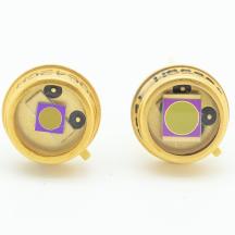 PR_Low-Capacitance InGaAs PIN Photodiodes.jpg Excelitas Technologies Introduces Enhanced Low-Capacitance InGaAs PIN Photodiodes