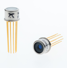 ProductPhoto_PD_HUV-HPR-1100BGH-.png HPR-1100BGH Silicon PIN Receiver - 2.5mm-PV, UV-100BG Rx, Glass Window
