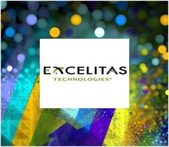 Excelitas Technologies Corp. Logo