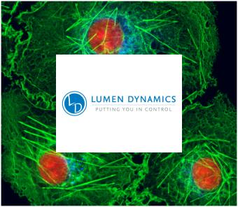Lumen Dynamics Logo
