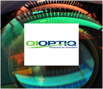 Qioptiq Logo