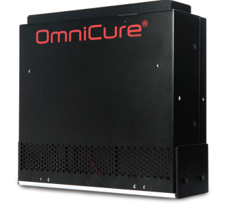 AC8050-UVC LED system