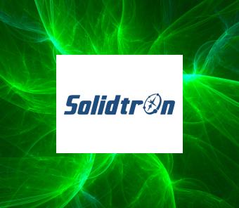 Solidtron solid state, high-voltage switches and thyristors 