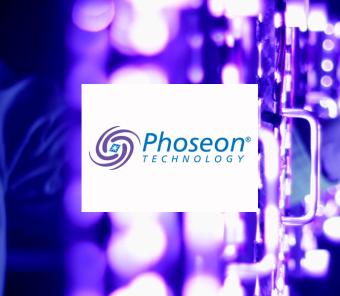 Excelitas acquires Phoseon Tecnology in 2023