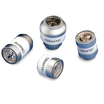 Cermax IR Xenon Lamps