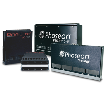 UV Curing Systems