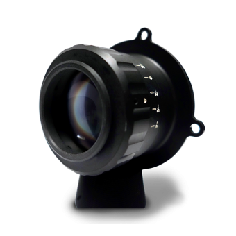 Night Vision Goggle Optical Modules