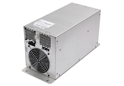 Excelitas customized high-voltage power supply