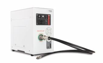 OmniCure S2000 Elite UV Spot Curing System OmniCure S2000 Elite UV Spot Curing System