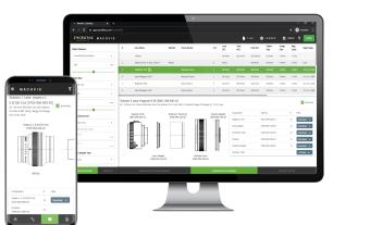 desktop-machvis-home-browser-mobile.jpg Excelitas Technologies Introduces MachVis OnLine Lens Configurator