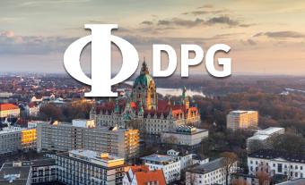 DPG SAMOP 2023