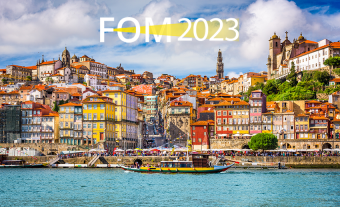 Focus on Microscopy 2023 (FOM)