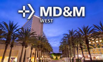 MD&M West 2024