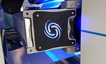 Label & Narrow Web May/June 2024 Issue - LED Curing