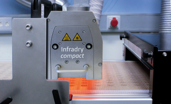 Infradry Compact 