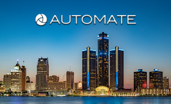 Automate 2025