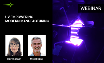 UV Empowering Modern Manufacturing