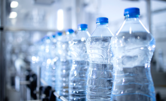 UVC Disinfection Best Practices for Food, Packaging and Logistics Applications 