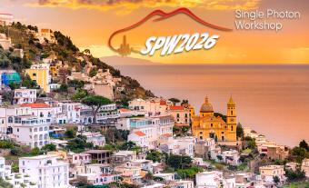 Single Photon Workshop (SPW) 2026