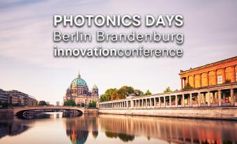 Photonics Days Berlin-Brandenburg 2026