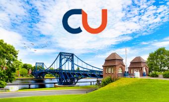 CU Innovation Day „Industrialized Composite Production of Tomorrow"