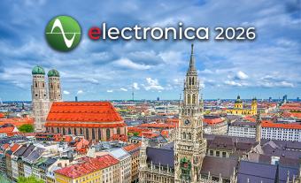 Electronica 2026