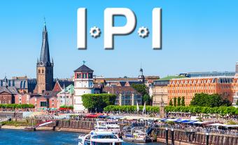 IPI 2026 (Industrial Print Integration)