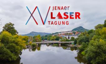 15th Laser Days Jena 2026