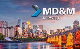 MD&M Midwest 2026
