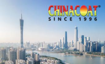 CHINACOAT 2026