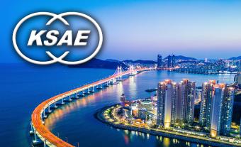 KSAE 2026 Annual Autumn Conference & Exhibition