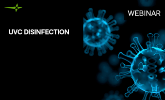 UVC Disinfection Webinar