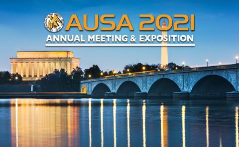 AUSA 2021