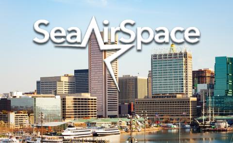 SeaAirSpace