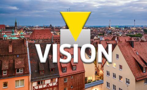 Vision 2021