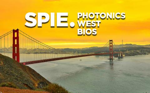 Join Excelitas at SPIE BiOS 2022