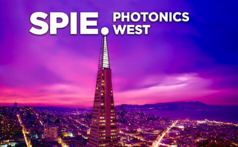 Join Excelitas at Photonics West 2022