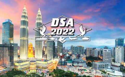 DSA Malaysia