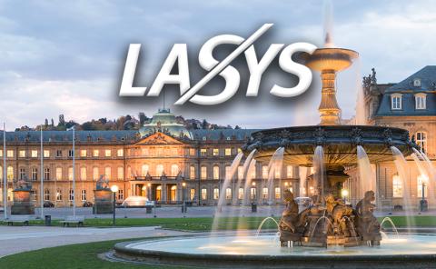 LASYS 2022