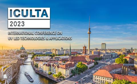 ICULTA Conference 2023