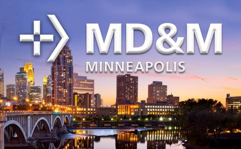 MD&M Minneapolis 2023