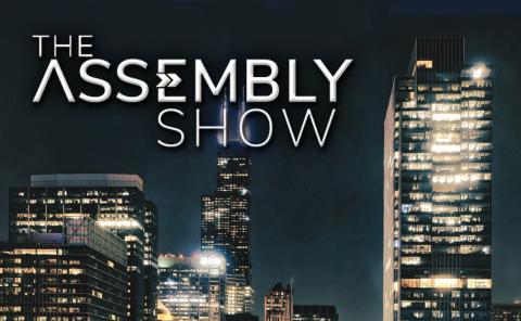 The Assembly Show