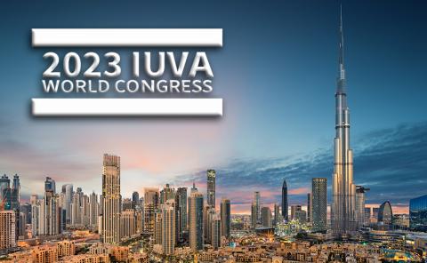 IUVA World Congress