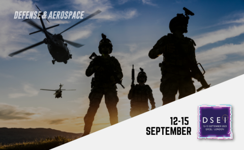 DSEI 2023