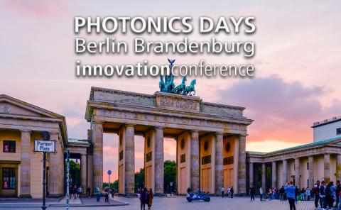 Photonics Days Berlin 2023