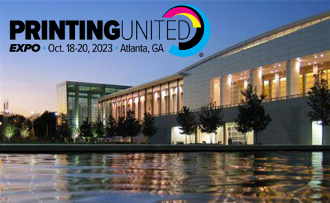 PRINTING United 2023